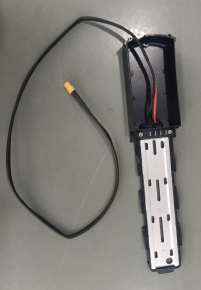 Ridstar Battery bracket