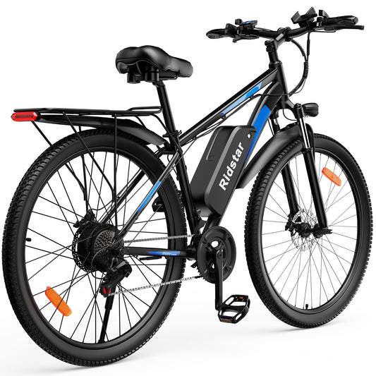 Ridstar S29 Pro 250W Slimline Electric Bicycle