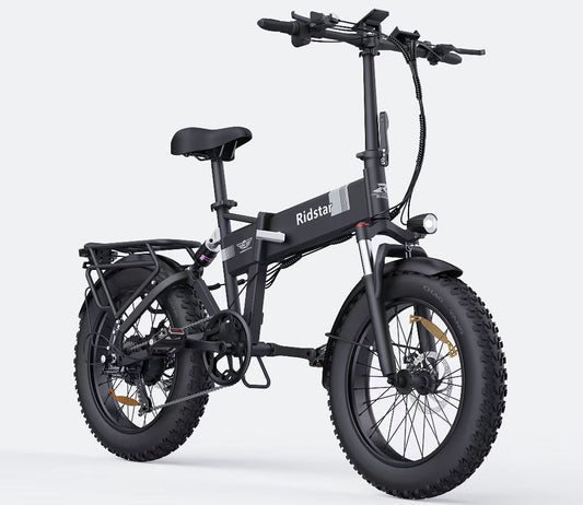 Ridstar H20 Folding Electric Bike