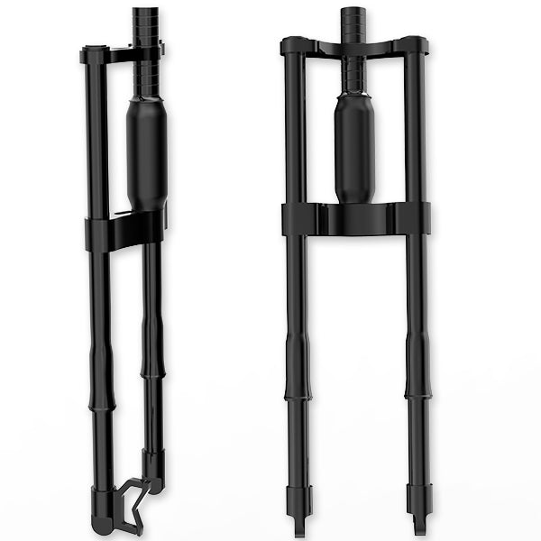 Ridstar Front fork